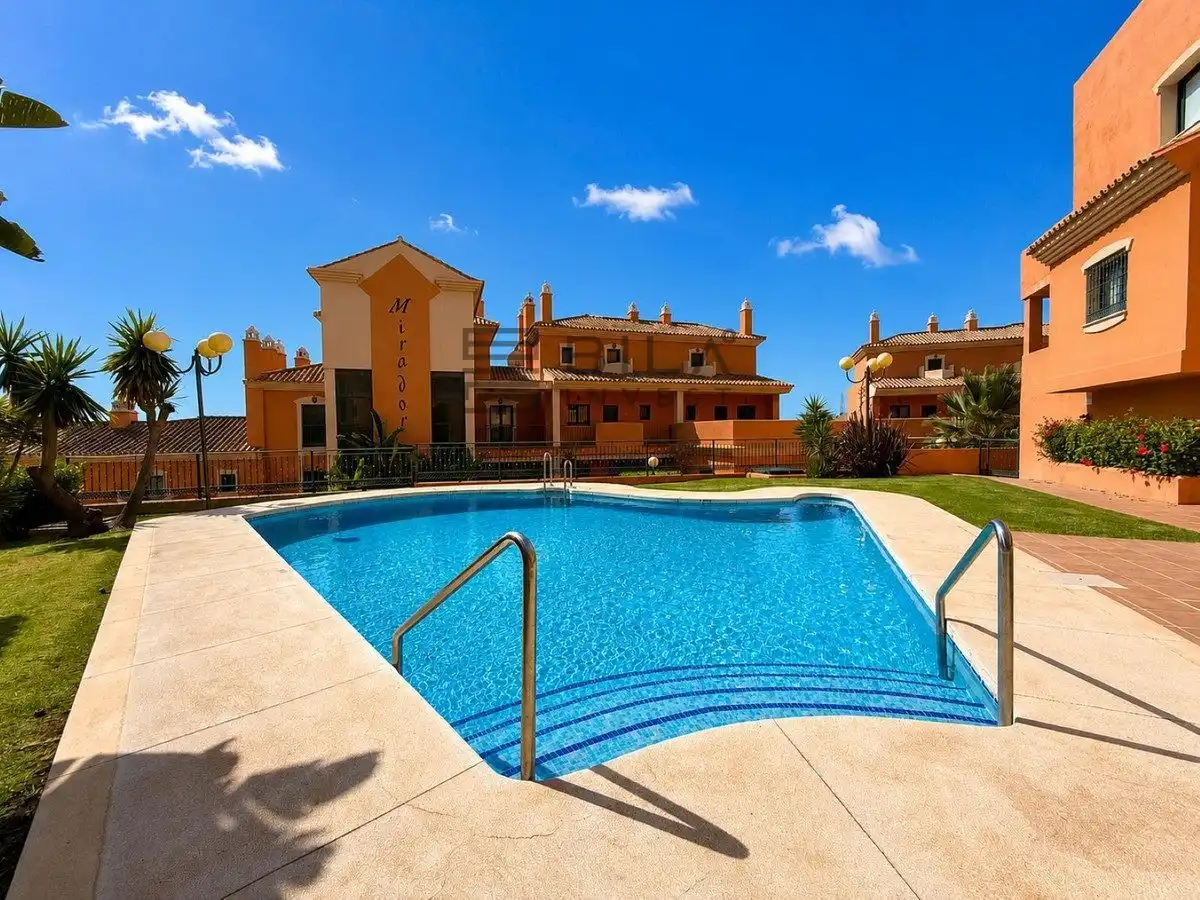 Piso en venta en Mirador de Santa Mª Golf, Santa María