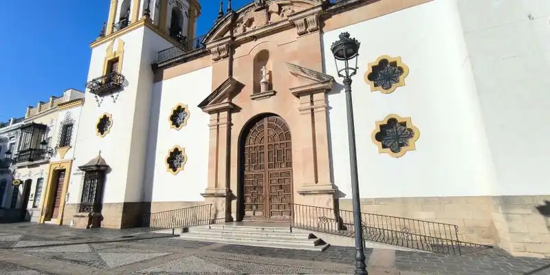 Casa amb jardí en venda a Calle LOS REMEDIOS, imagen 33