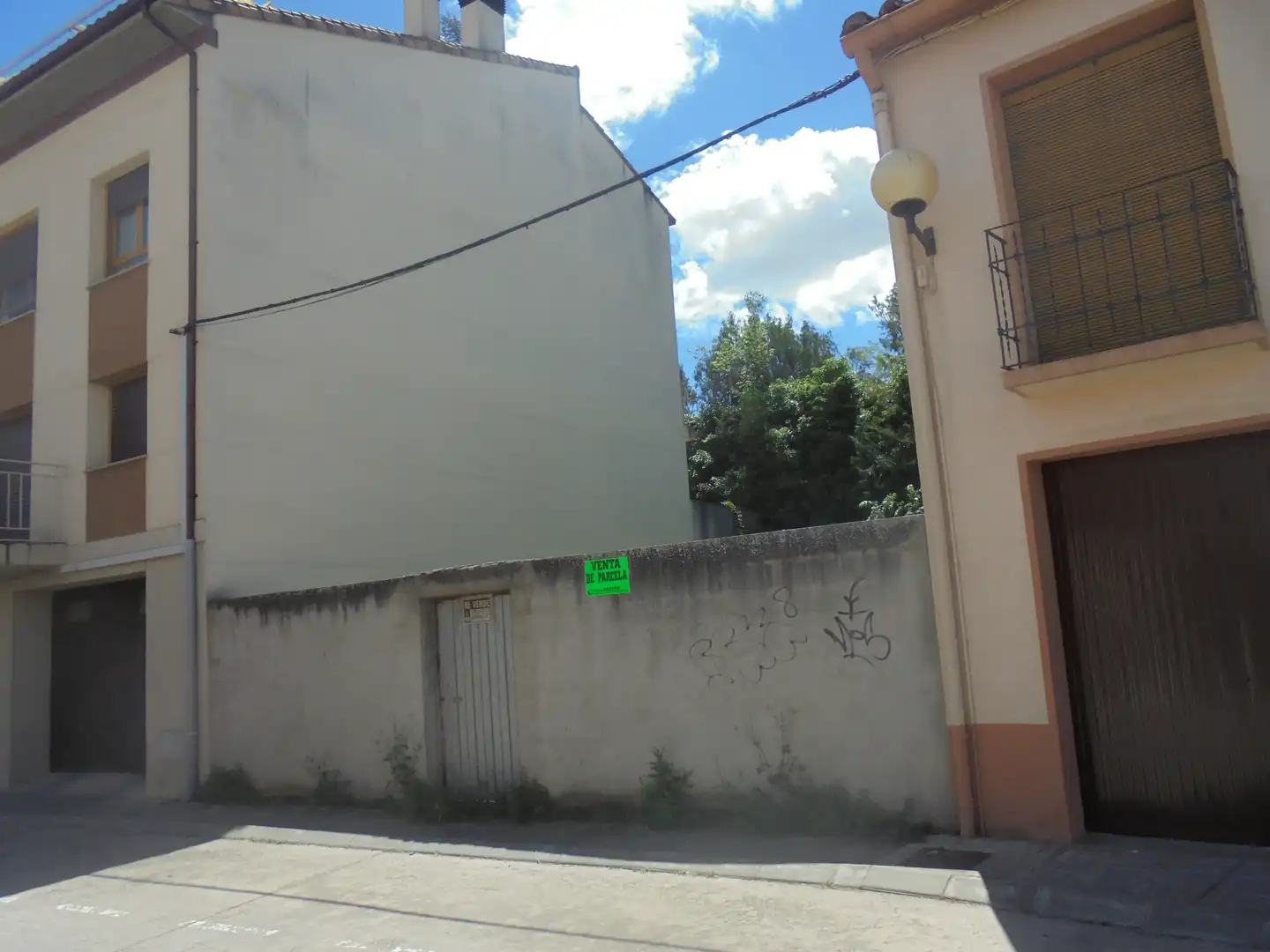 Terrenys i solars en venda a Camino de la Millera, imagen 3