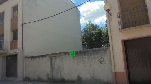 VENTA DE PARCELA EN BARBASTRO, imagen 3