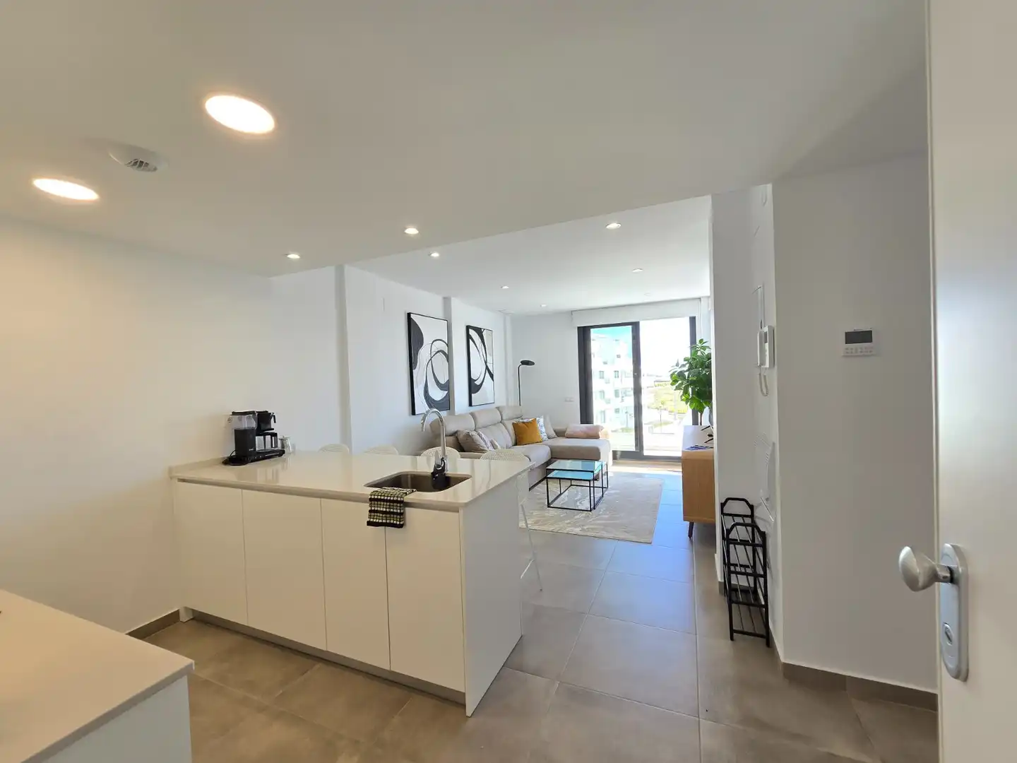 Apartment zum Verkauf in Mar Menor Golf, imagen 5