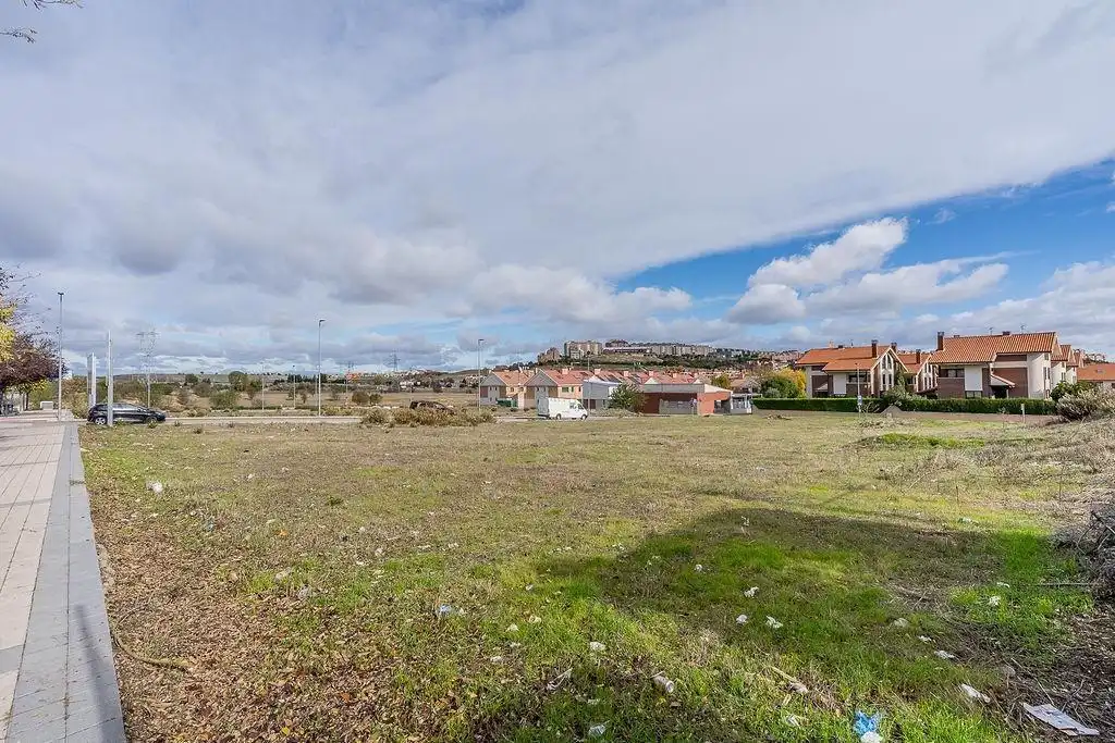Terreny residencial en venda a SAU2, imagen 5