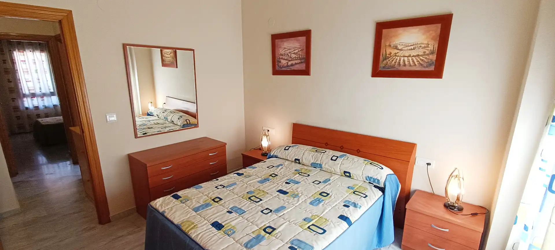 Flat with terrace to rent in Calle Periodista Rafael Gago Palomo, imagen 20