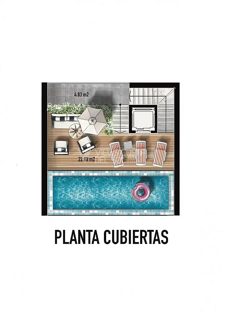 Residencial en venta en El Tomillar