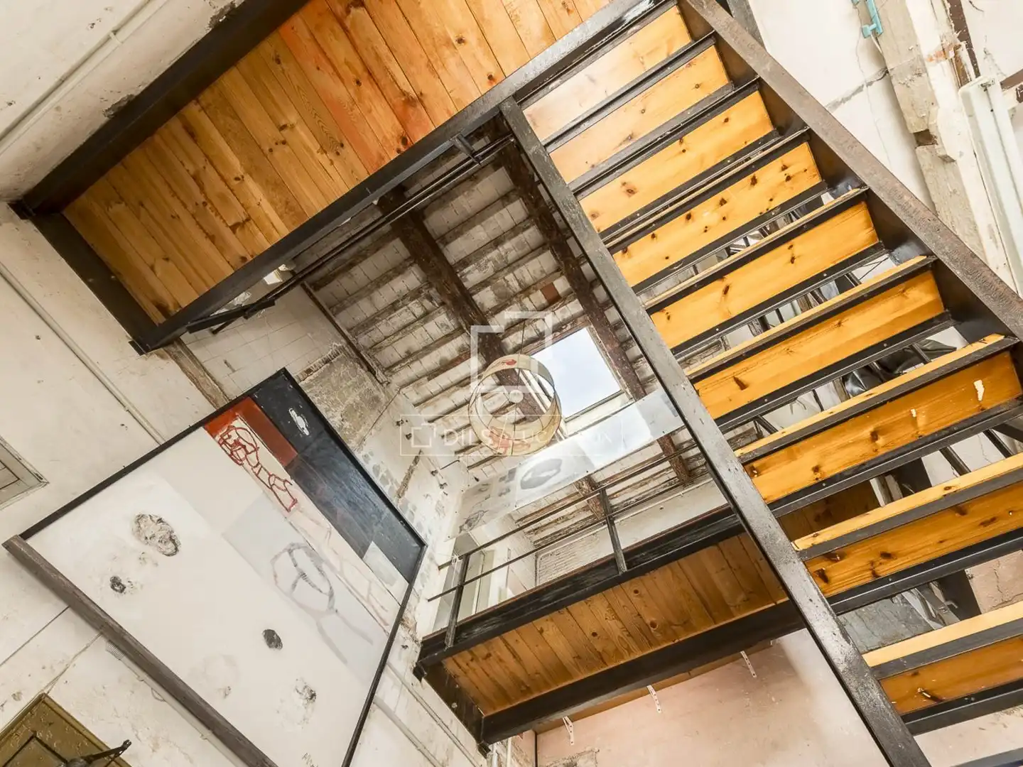 Loft zum Verkauf in Ciutat Vella, imagen 50