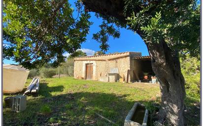 Casa o xalet en venda en Selva amb Jardí privat