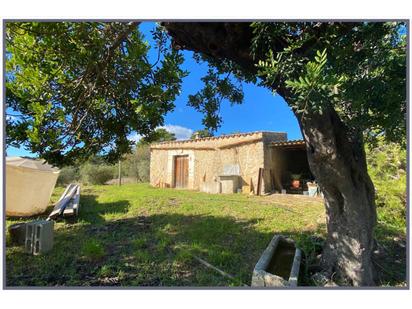 Casa o xalet en venda en Selva amb Jardí privat