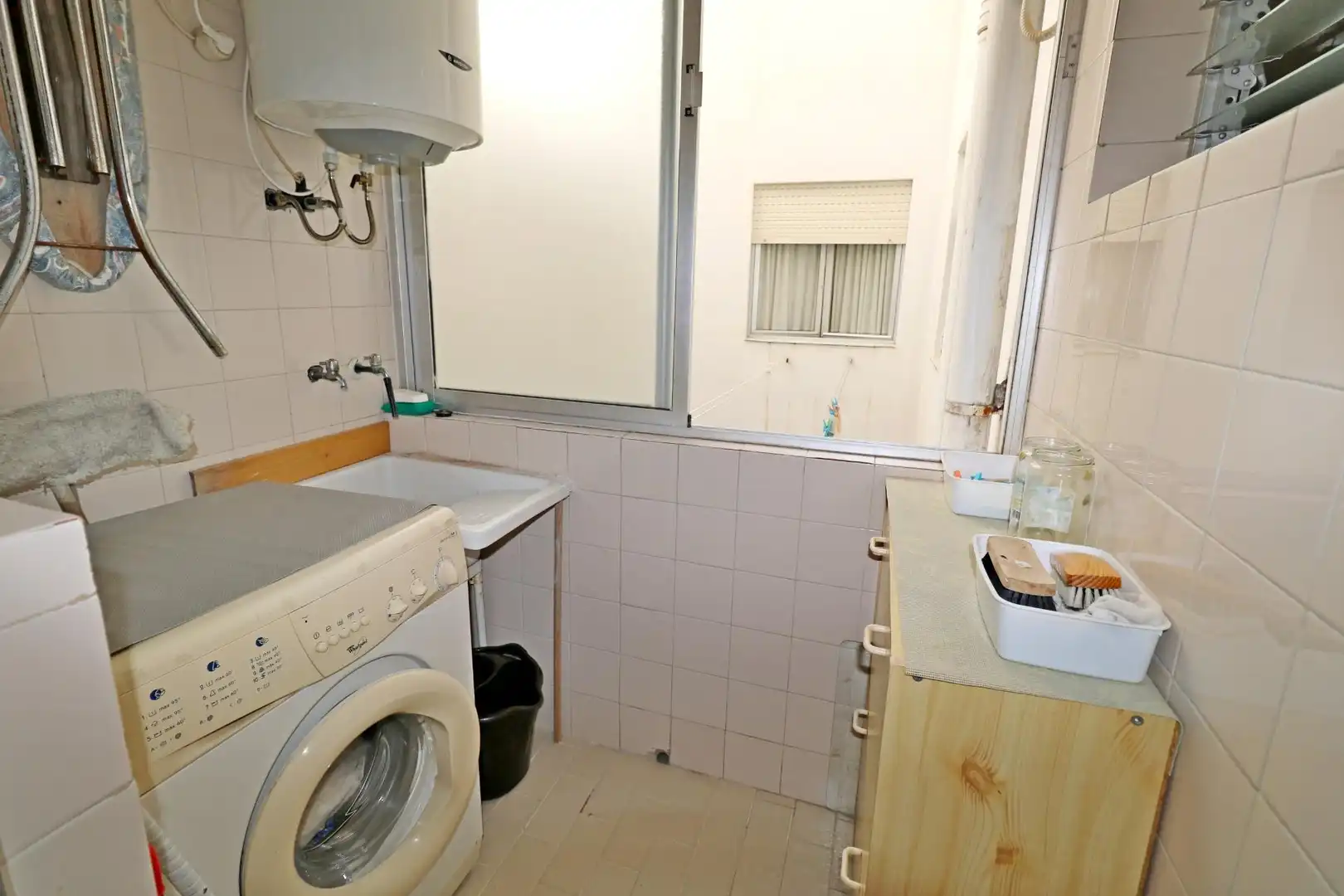 Apartamento con terraza en venta en Calle BENIEL, imagen 11