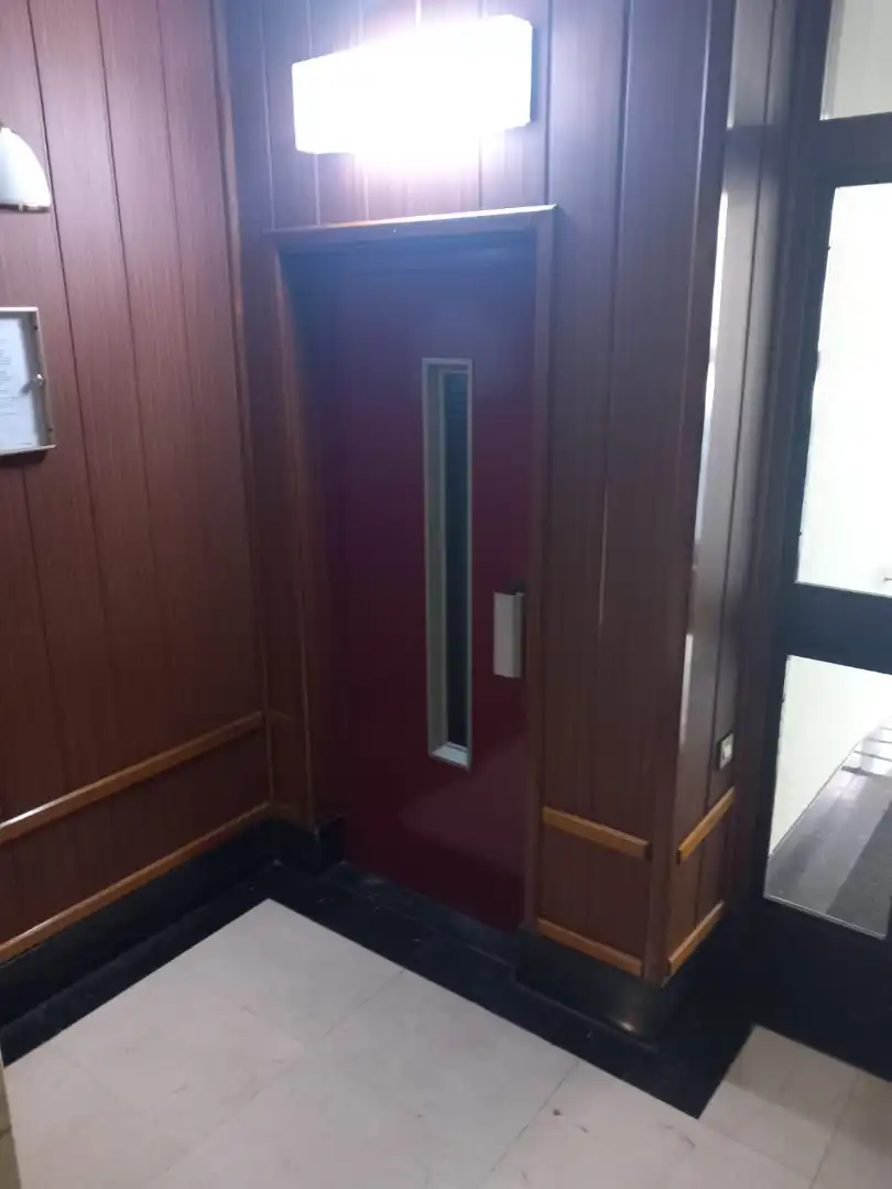 Piso en venta en Barcelona con Trastero, Amueblado y Horno