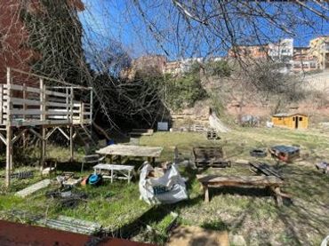 Rural land for sale in Poble Nou