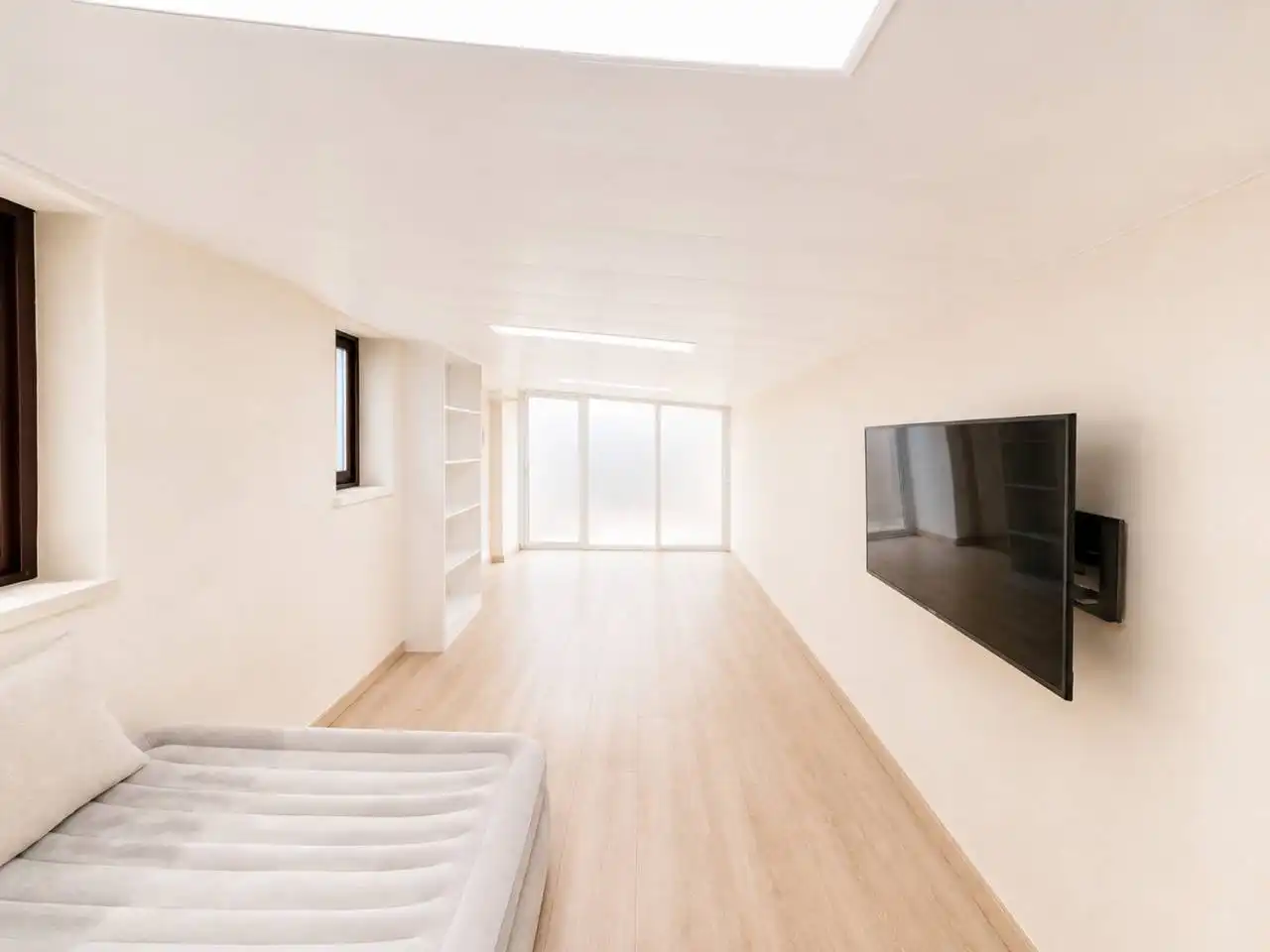 Piso en venta en Manlleu con Aire acondicionado, Calefacción y Terraza