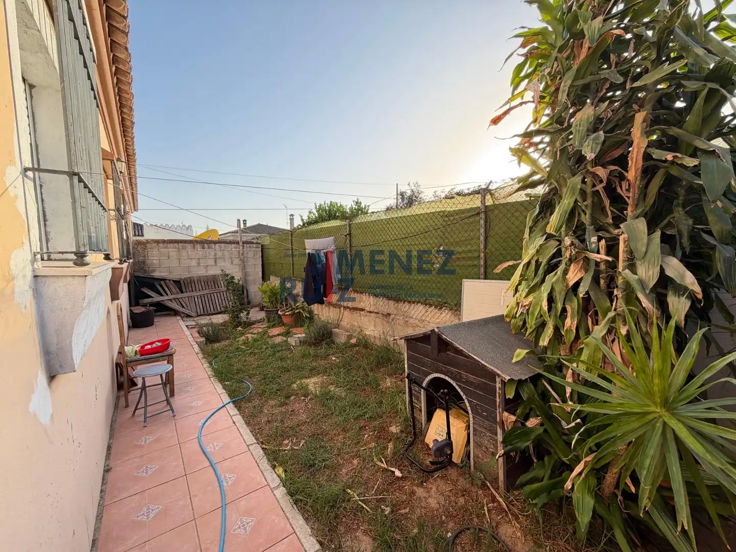 Casa pareada en venta en Calle Calle Hijuela del Tío Prieto, imagen 12