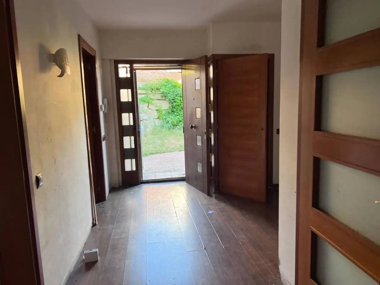 Casa o xalet en venda en Vilanova del Vallès amb Jardí privat, Terrassa i Piscina
