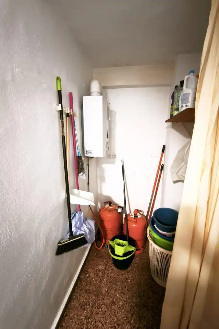 Casa o chalet en venta en Abarán con Aire acondicionado y Amueblado