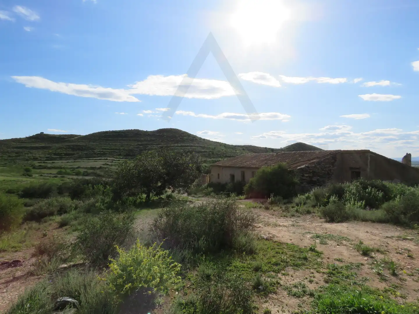 Land for sale in Cartagena