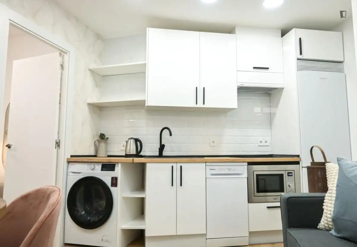 Apartament de lloguer a Tetuán, imagen 16