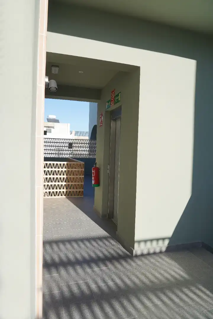 Wohnung zum Verkauf in Calle Rodrigo de Triana, 1, Centro - Calzada - Cabo Noval