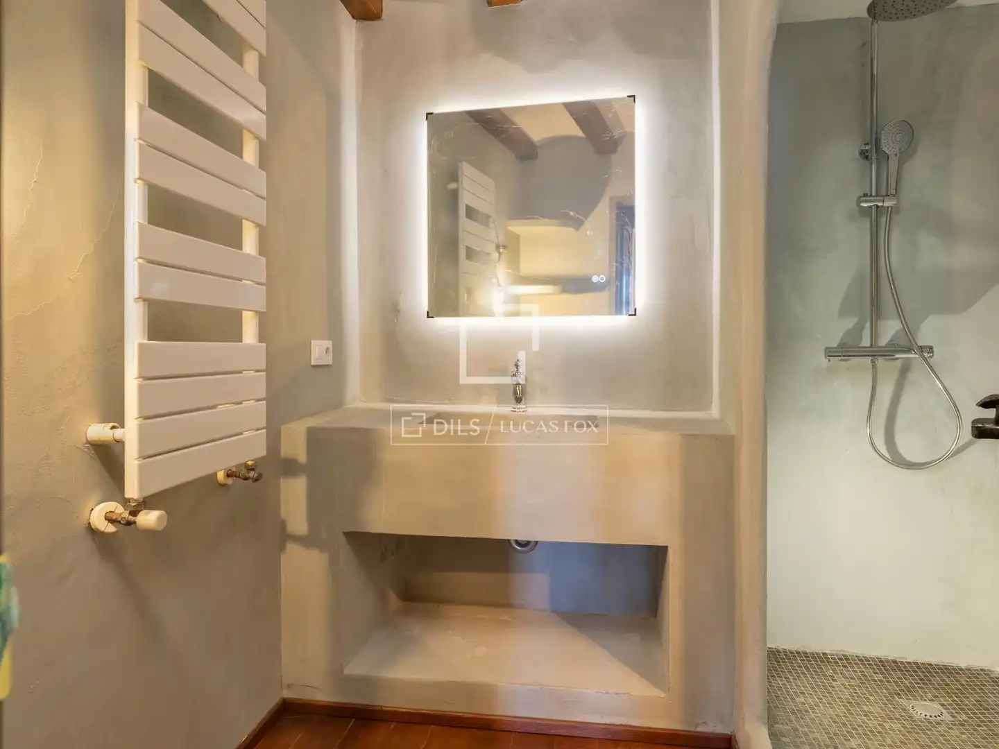 Country house with pool for sale in Poble, imagen 19