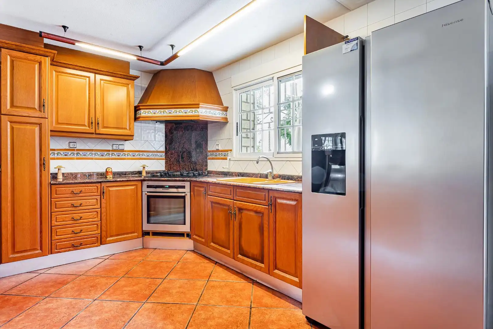 Villa con terrazza in vendita a PAIPORTA, imagen 8