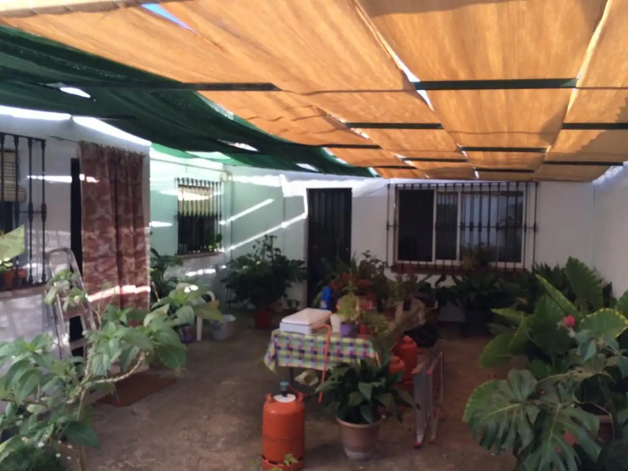 Casa rústica amb jardí en venda a Bobadilla - Bobadilla Estación - La Joya, imagen 15