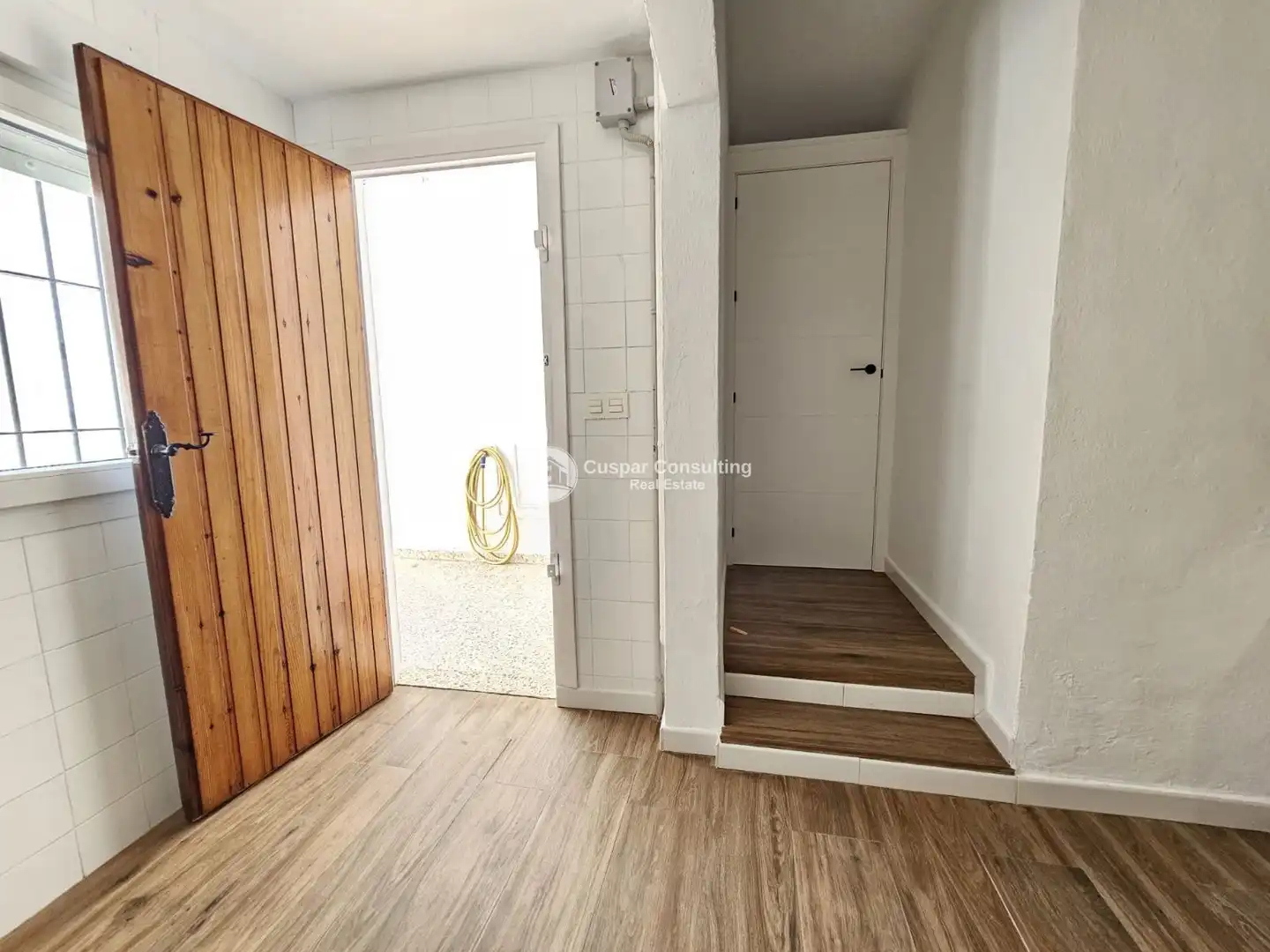 Casa adosada en venta en San Pedro del Pinatar con Aire acondicionado y Terraza