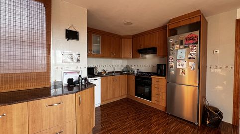 Foto 3 de Piso en venta en San Salvador, L'Alcora, Castellón