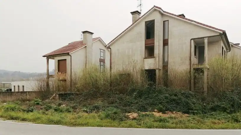 Xalet amb jardí en venda a Lugar a Serra, imagen 7