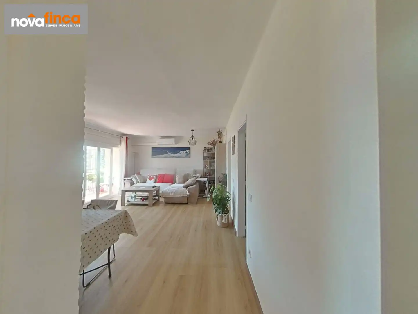 Sala d'estar de Pis en venda en Palamós amb Aire condicionat, Calefacció i Terrassa