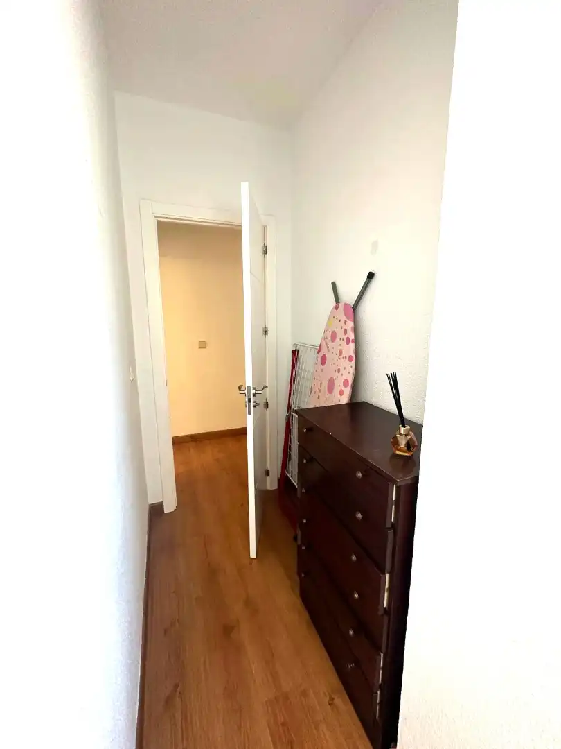 Piso de alquiler en Madrid con Aire acondicionado, Calefacción y Parquet