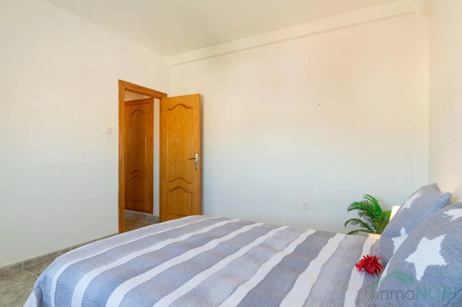Dormitori de Apartament en venda en Cartagena
