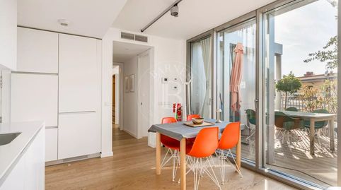 Foto 5 de Ático de alquiler en Casa de Campo, Madrid Capital