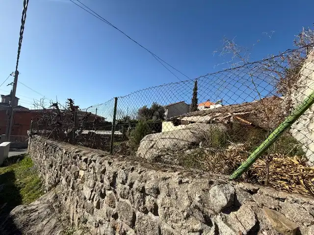 Vista exterior de Residencial en venta en Valdemorillo
