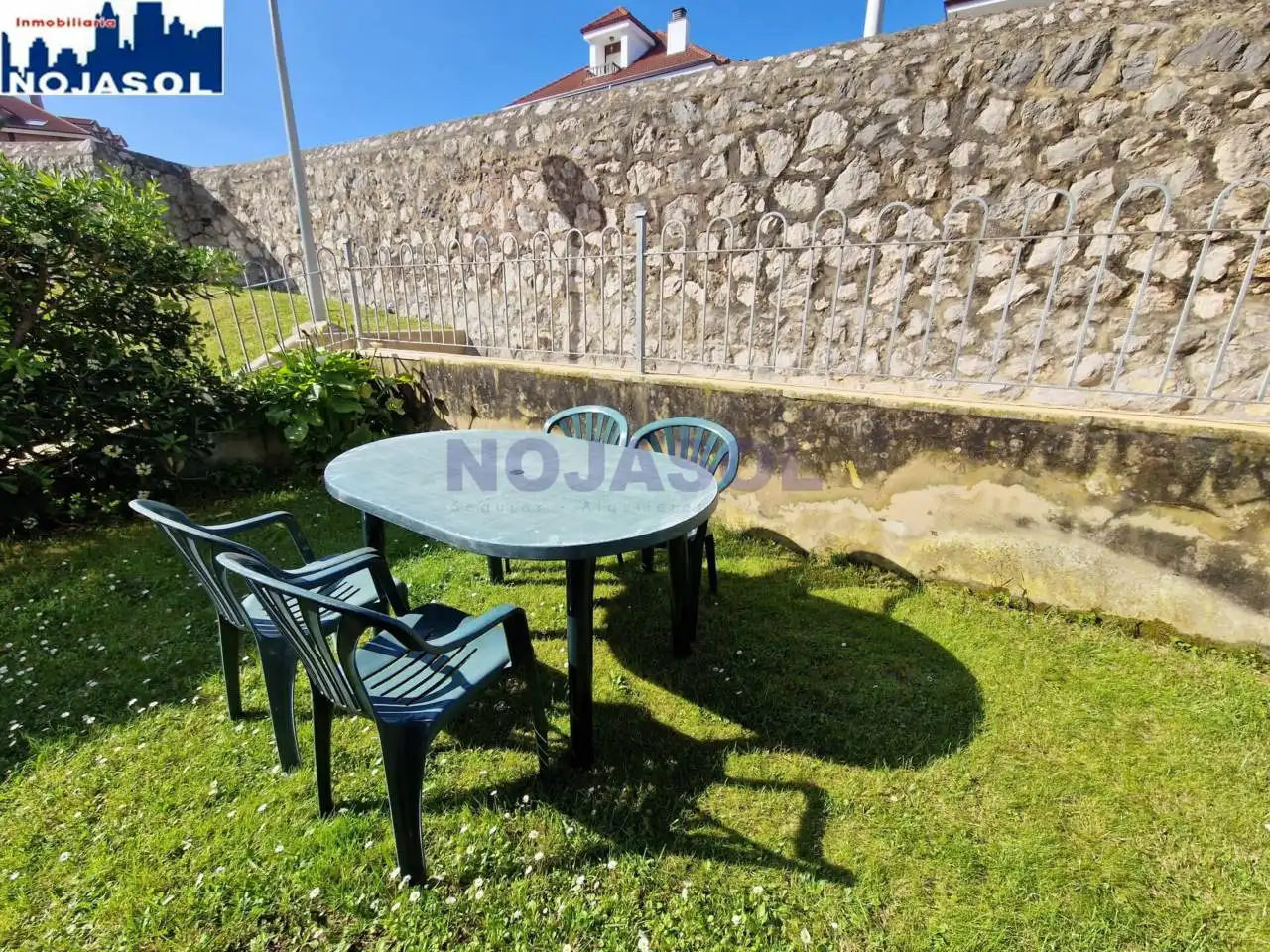 Apartment mit Pool zur Miete in Calle EL CASAR 10, imagen 11