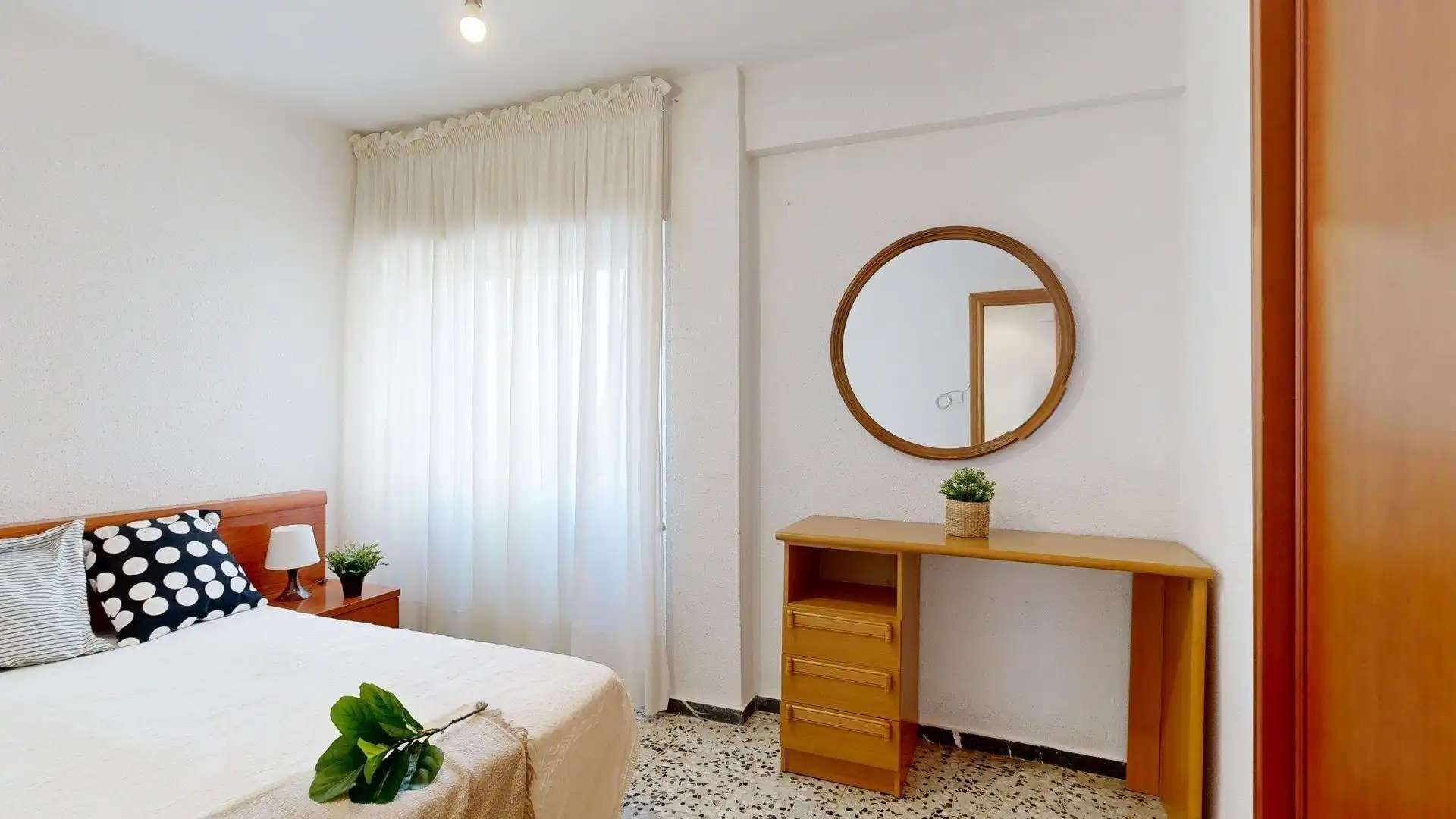 Flat with terrace for sale in Calle ARAGON (CONDES DE) 11, imagen 24