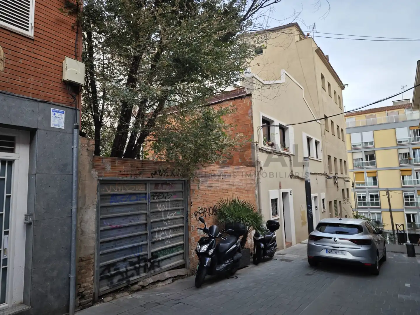 Residential zum Verkauf in DEL REDEMPTOR, El Baix Guinardó