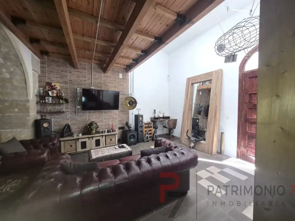 Casa pareada en venta en Centro, imagen 4