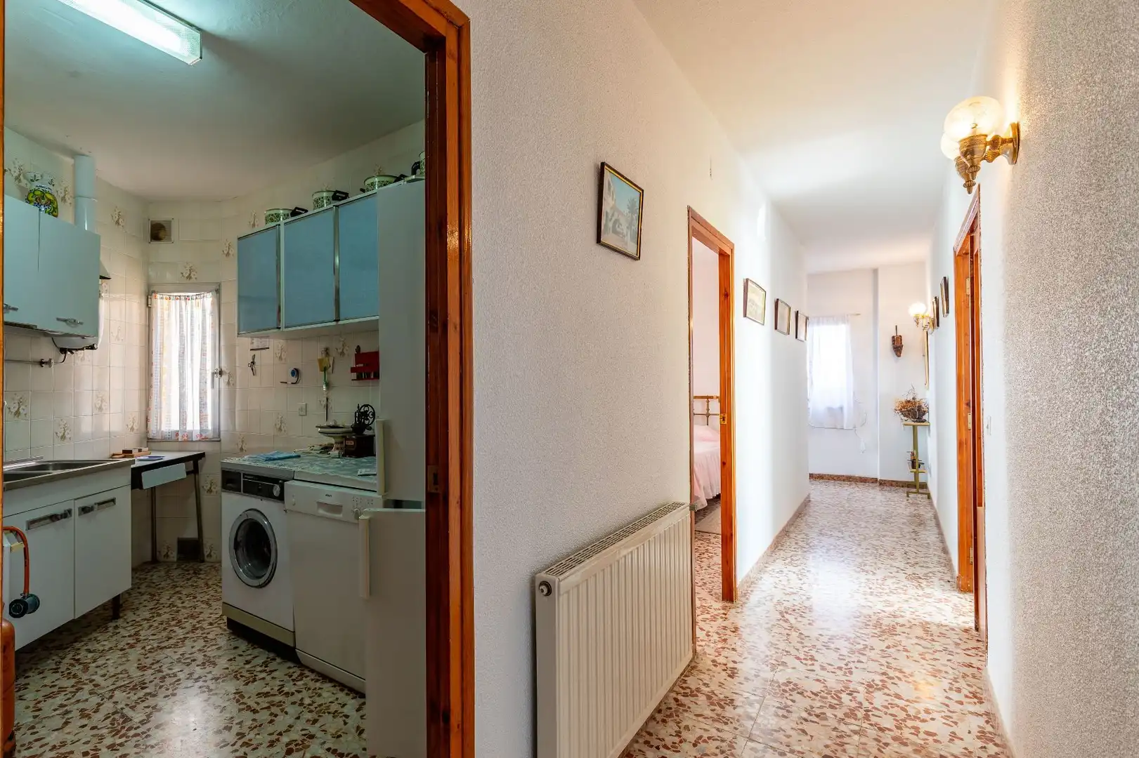 Terraced house with garden for sale in Madrigal de la Vera, imagen 22
