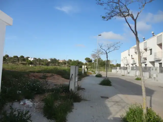 Exterior view of Residential for sale in Vilanova i la Geltrú