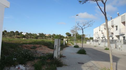 Foto 5 de Residencial en venda a Carrer Sarria, 9, Fondo Somella, Vilanova i la Geltrú