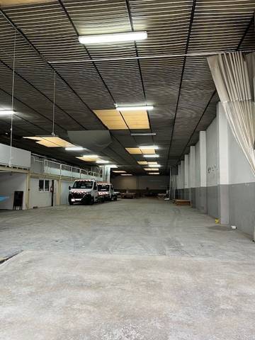 Nave industrial en Alquiler en Carrer de Víctor Balaguer en Gràcia