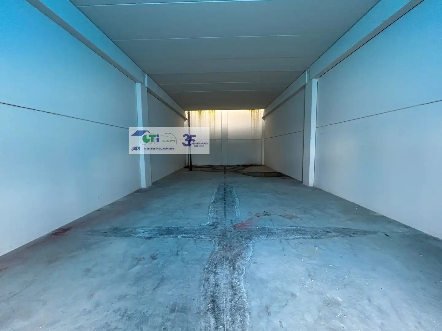 Industrial building for sale in CALLE DEL ROMERO, imagen 5