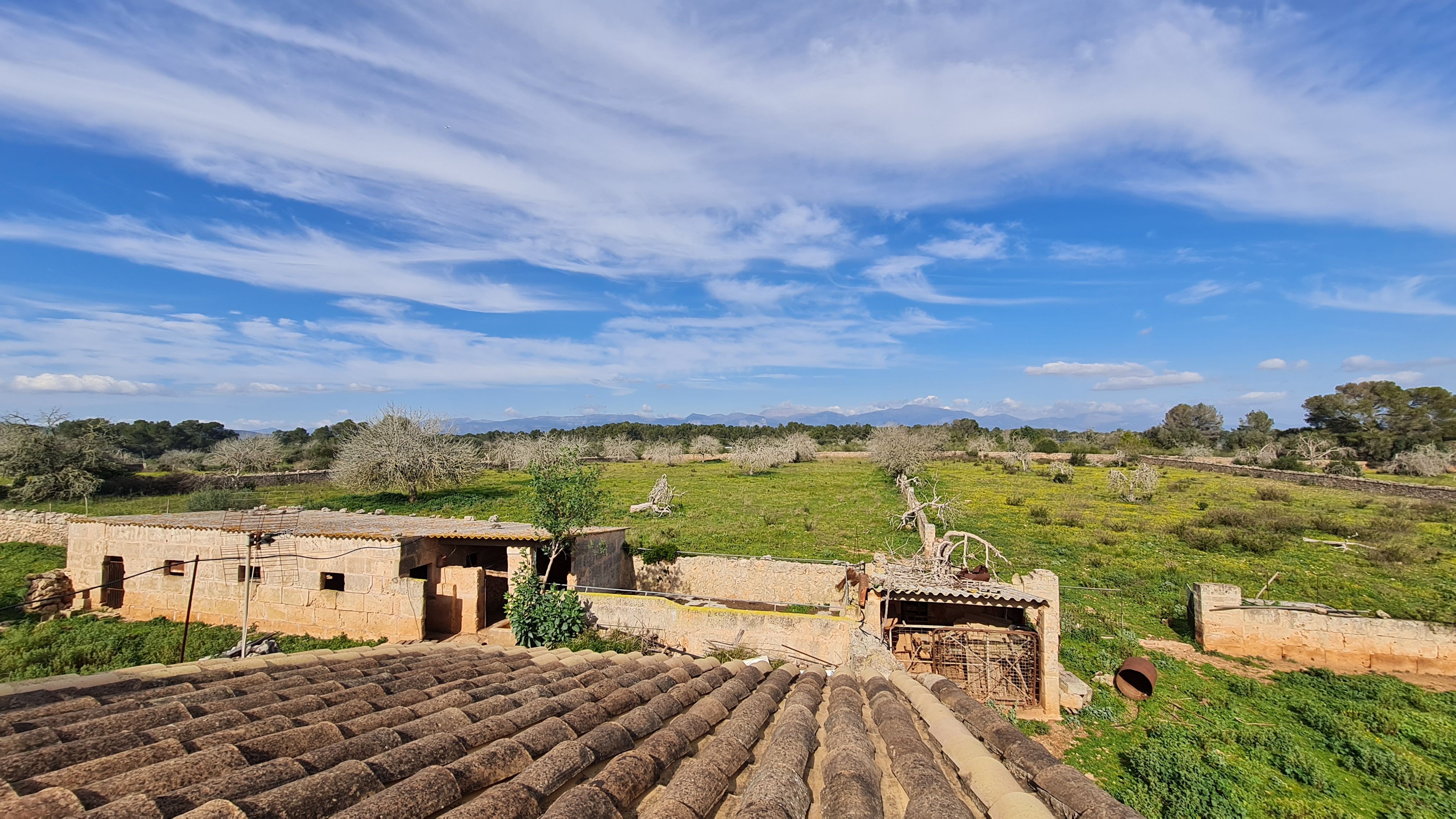 Country house for sale in Algaida