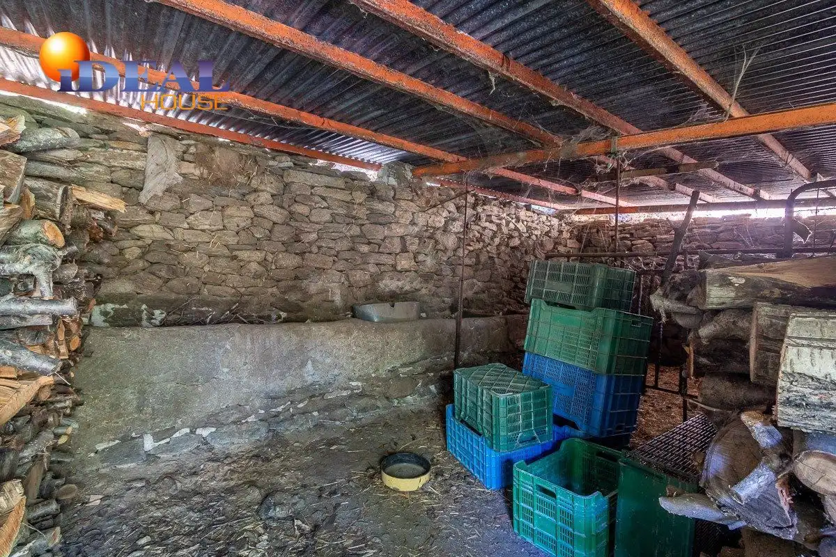 Casa rústica en venda a Güéjar Sierra, imagen 16
