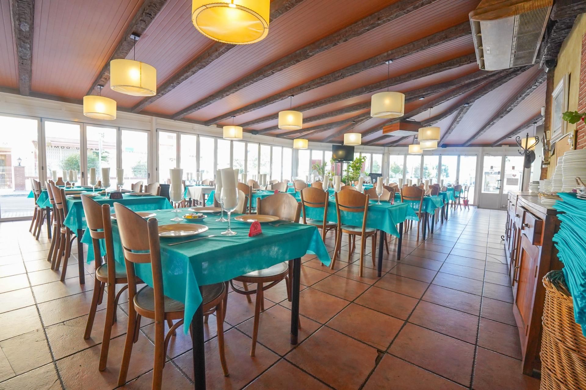 Premises for sale in Vila-seca  with Air Conditioner, Terrace and Furnished