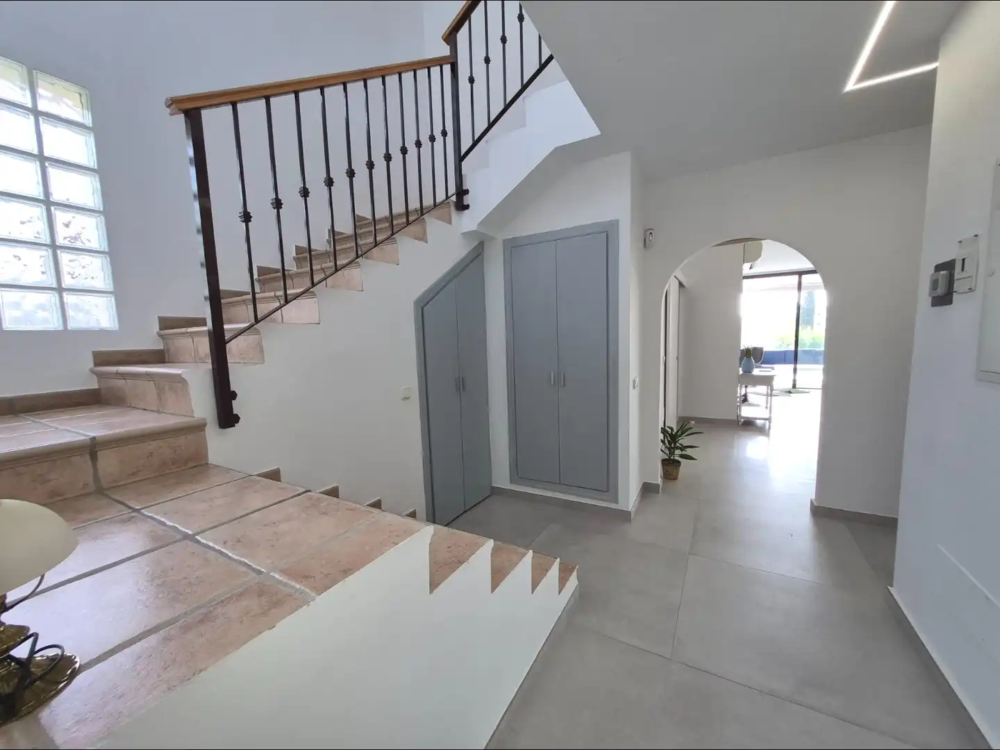 Haus oder Chalet zum Verkauf in El Pinar- Palacio de Congresos