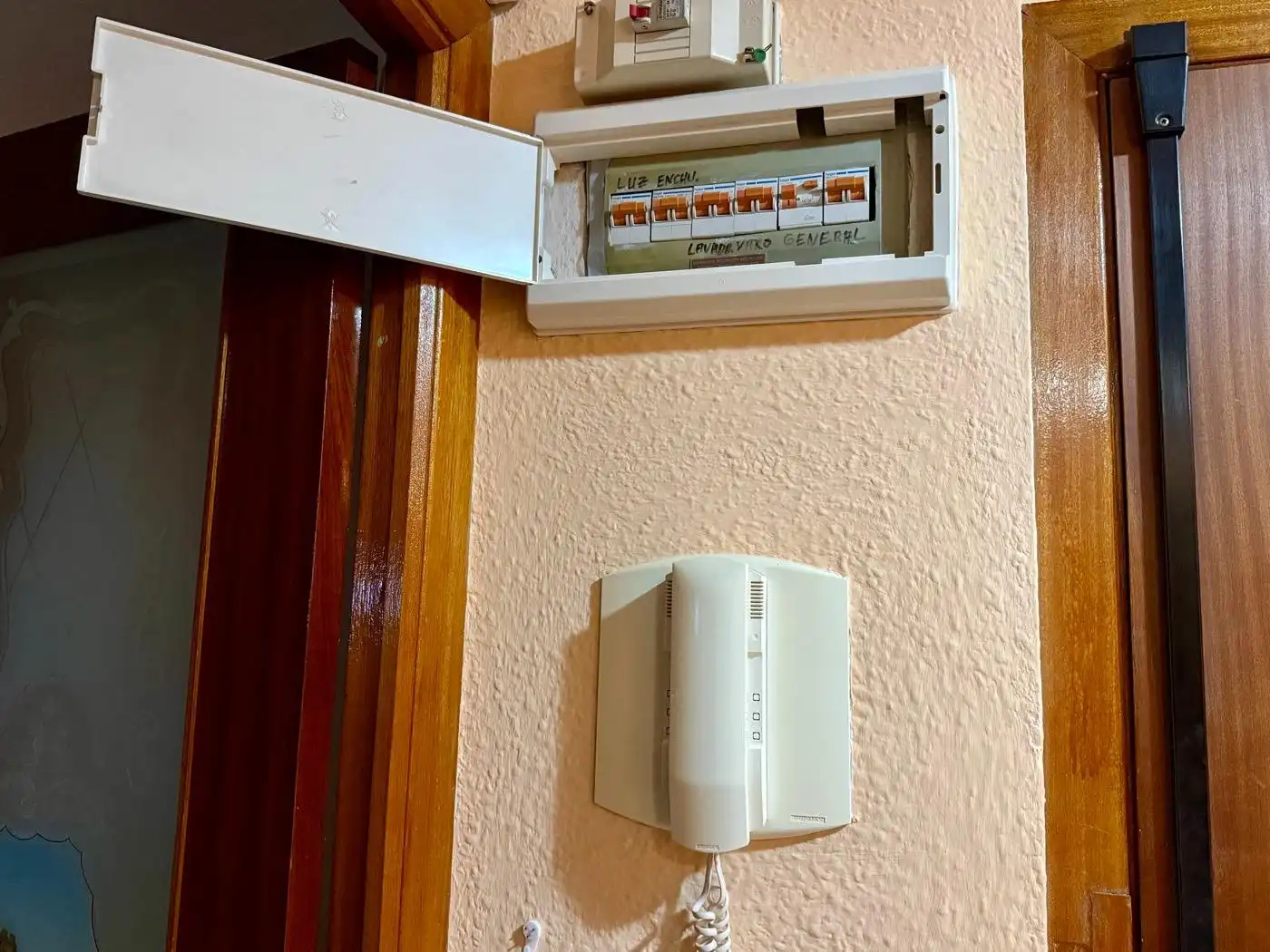 Wohnung mit Balkon zum Verkauf in Daimús, imagen 32