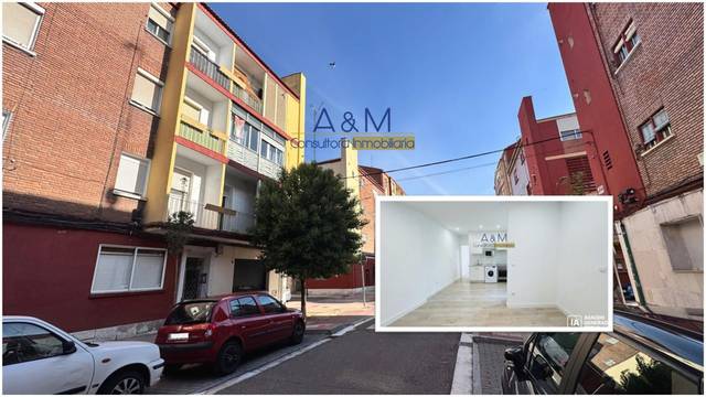 Apartamento en Venta en Navas de Tolosa en Batallas