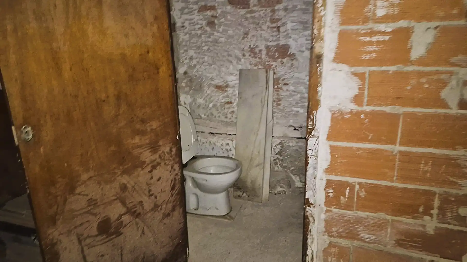 Bany de Casa o xalet en venda en Atzeneta d'Albaida