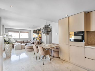 Apartment zum Verkauf in Playa del Acequión, Náufragos y Rocío del Mar