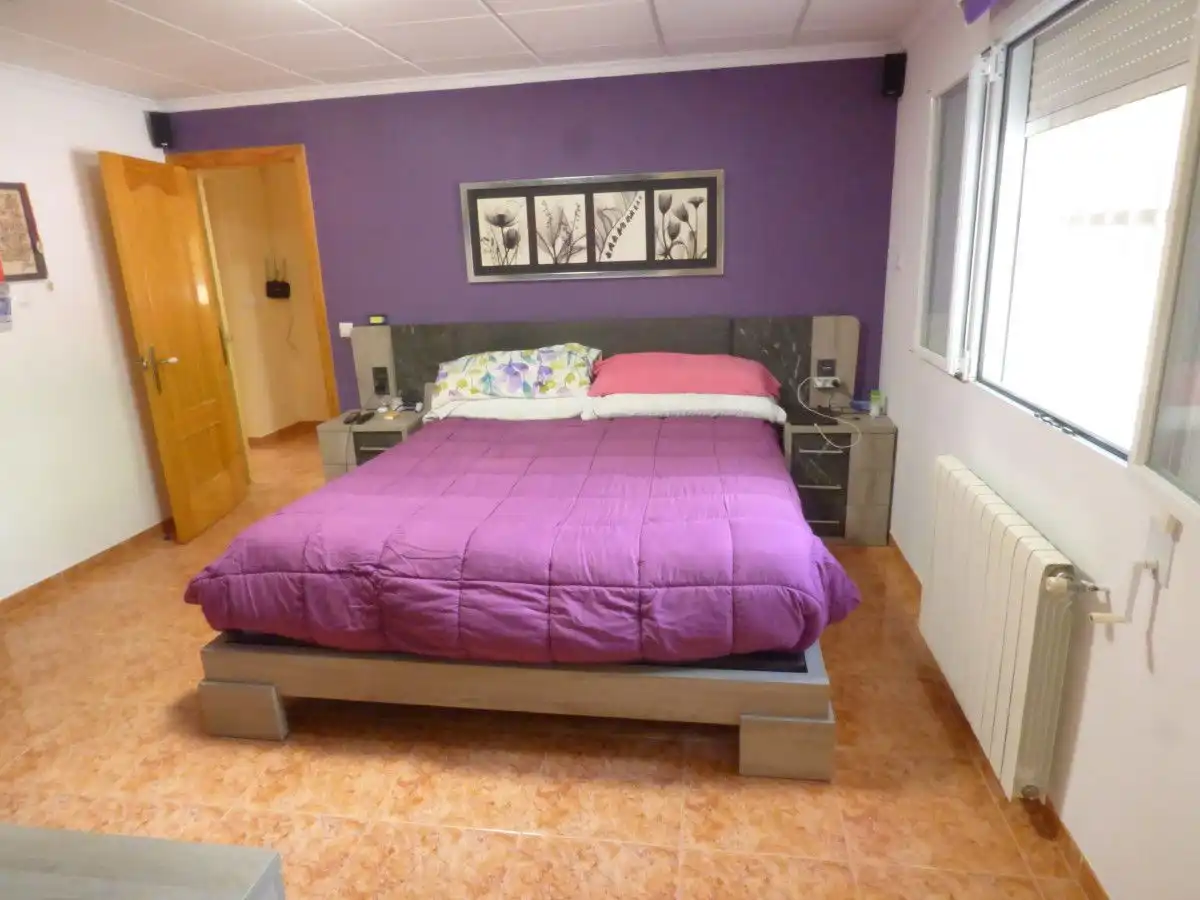 Maison avec piscine à vendre à La Robella, imagen 14